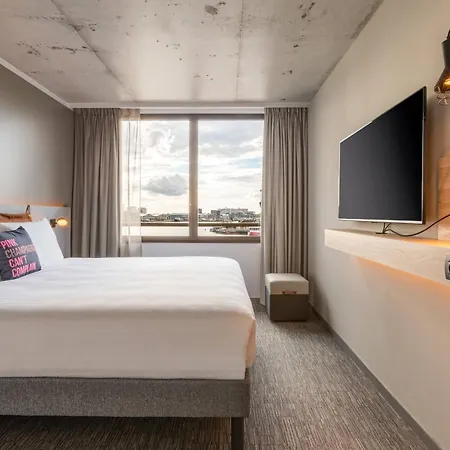 Moxy Bordeaux