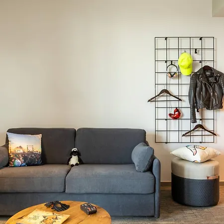 Moxy 3* Bordeaux