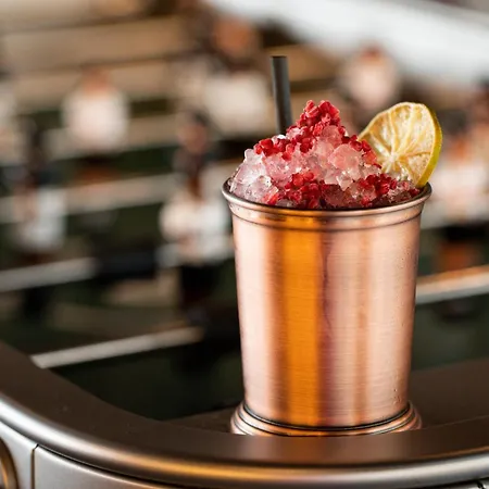 Moxy Bordeaux